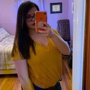 Meet your Posher, Madison